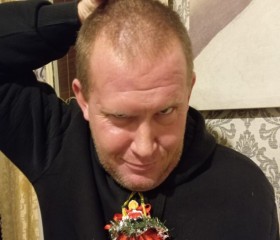 Владимир, 44 года, Донецьк