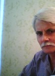 Олег, 67 лет, Нальчик