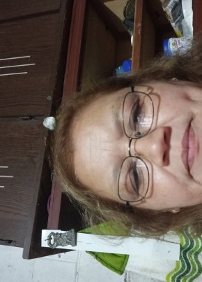 Bessy Mabel huez, 58, República de El Salvador, Quezaltepeque
