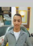 زياد السيد, 18 лет, القاهرة