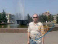 Игорь, 57 лет, Горлівка