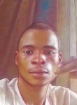 Yusuf Habib, 23 года, Lagos