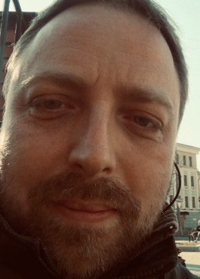 Sergey, 46, Россия, Москва