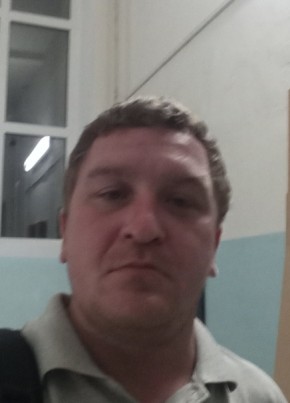 Aleksey, 34, Russia, Yoshkar-Ola
