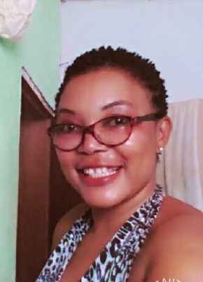 Esther Fatou, 46, Republic of Cameroon, Yaoundé