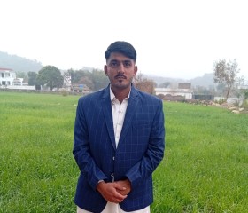 Mudassar shabbir, 31, Jhelum