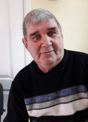 Алексей, 60, Россия, Серов