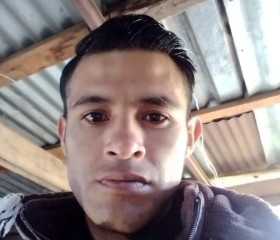 Eduardo, 33 года, Iztapaluca