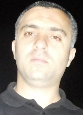 Tofiq, 37, Azərbaycan Respublikası, Aghsu