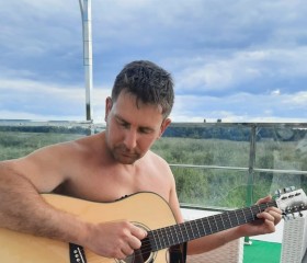 Aleksey, 41, Voronezh