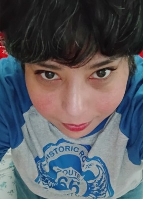 MarthaMaria из Bridgeview 39 лет