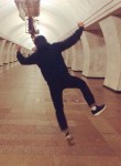 Sasha Pionerov, 21 год