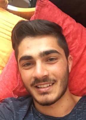 cengizüzeyir, 26, Türkiye Cumhuriyeti, Kars