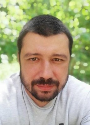 Сергей, 39, Россия, Семёновское