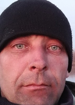 Мартынов, 43, Россия, Камень-на-Оби