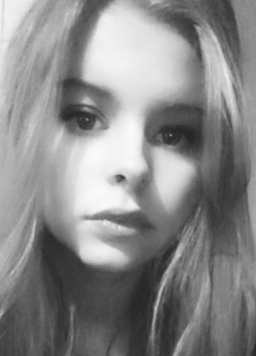 Юлия, 21, Україна, Харків