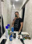 Tyema, 31, Moscow