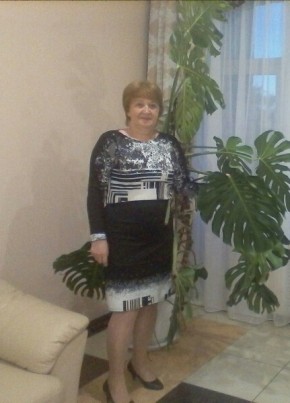 Ольга, 61, Россия, Фурманов