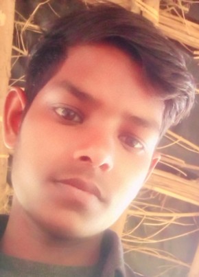 Shivam, 18, India, Hardoī