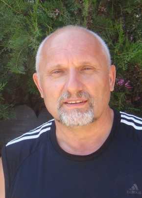 Андрей, 62, Россия, Елец