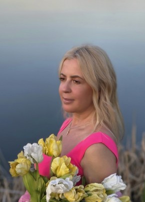 Татьяна из Тулы 44 года