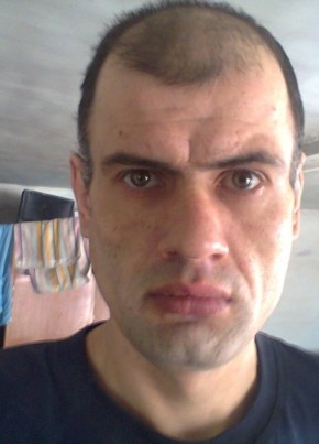 Виталий, 46, Россия, Томск