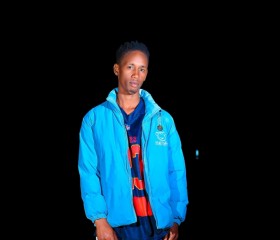 Mike tony, 20, Nairobi