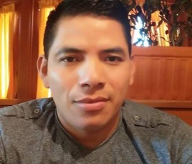 Mateo Huales, 35 лет, Indianapolis