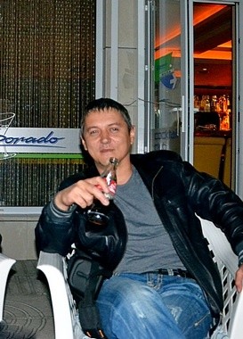 Максим, 52, Россия, Москва