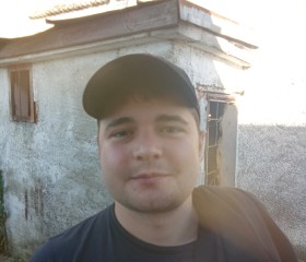 Pavol, 23 года, Košice