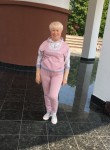 Татьяна, 68 лет, Київ