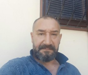 Serkan, 43 года, Ankara