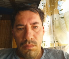 Rodion, 37, Sosnovo-Ozerskoye