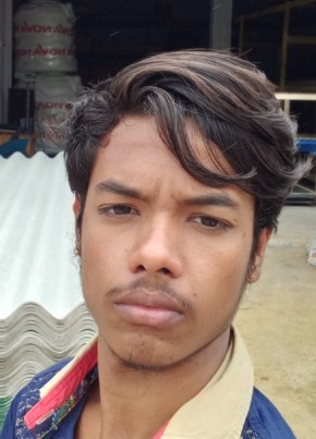 Sunilkumar, 22, India, Bangalore