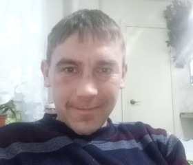 Вакутагин, 36 лет, Кропоткин