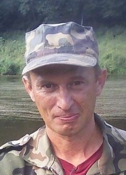 Дмитрий, 48, Россия, Сухой Лог