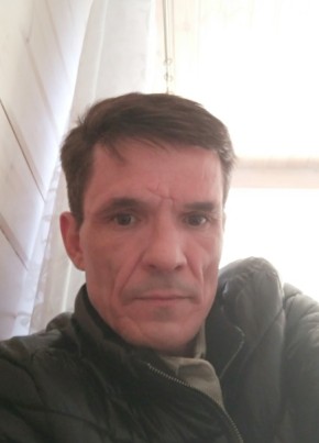 Евгений Кирилов, 55, Россия, Екатеринбург
