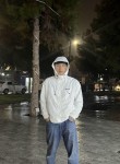 Ali, 21, Tashkent