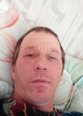 Виктор, 47, Россия, Макаров