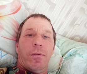Виктор, 46 лет, Макаров