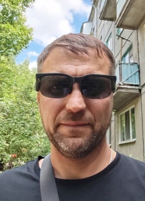 Unknown из Казани 41 год