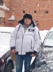 Андрей, 49 лет, Саратов