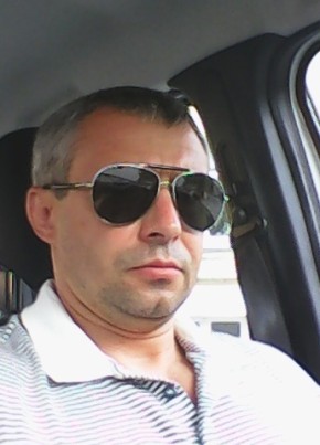 Андрей, 44, Република България, Варна