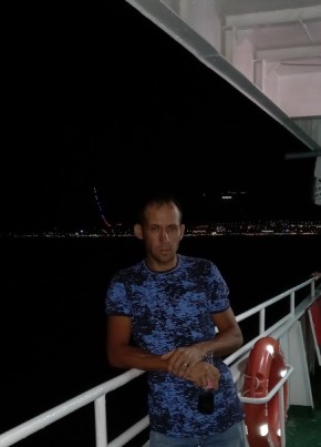 Дмитрий, 37, Россия, Тихорецк