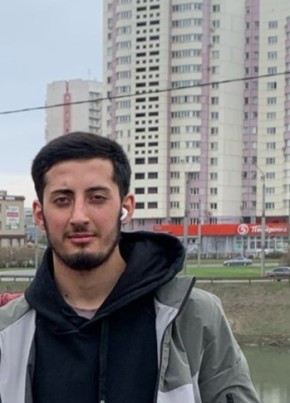 Mekhrob, 18, Russia, Novokuznetsk