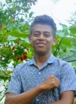 Juvinal, 23 года, Dili