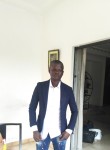 ANGE ADOU, 37 лет, Abidjan