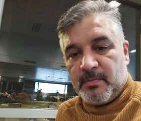 Murat, 48 лет, Tirana