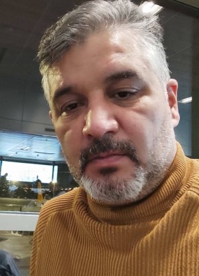 Murat, 46, Albania, Tirana