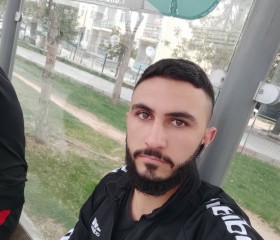 محمد السوري, 24 года, Mönchengladbach